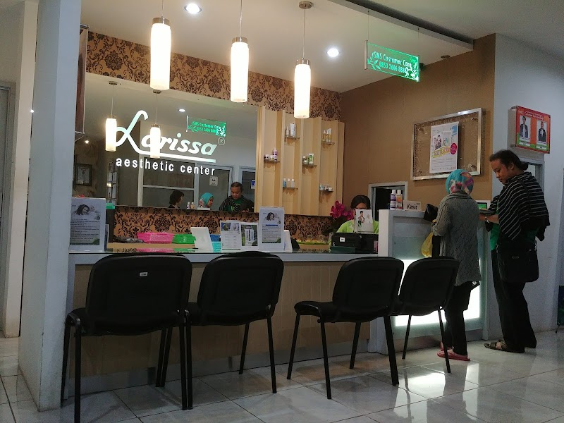 Beta Salon: Sentuhan Kecantikan yang Menyatu dengan Kehidupan Cilacap